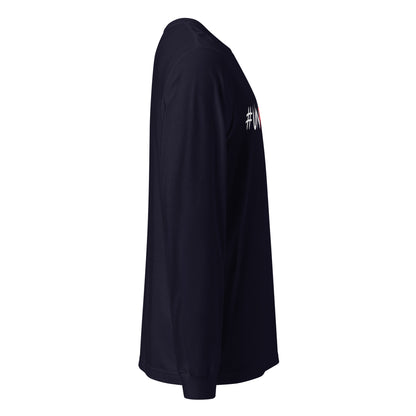 Unfckwithable Long Sleeve Tee