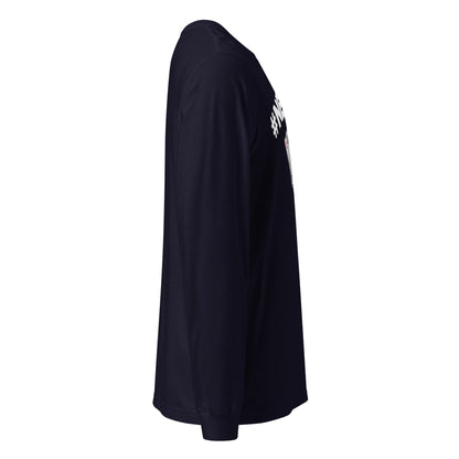 Neverfold Long Sleeve Tee