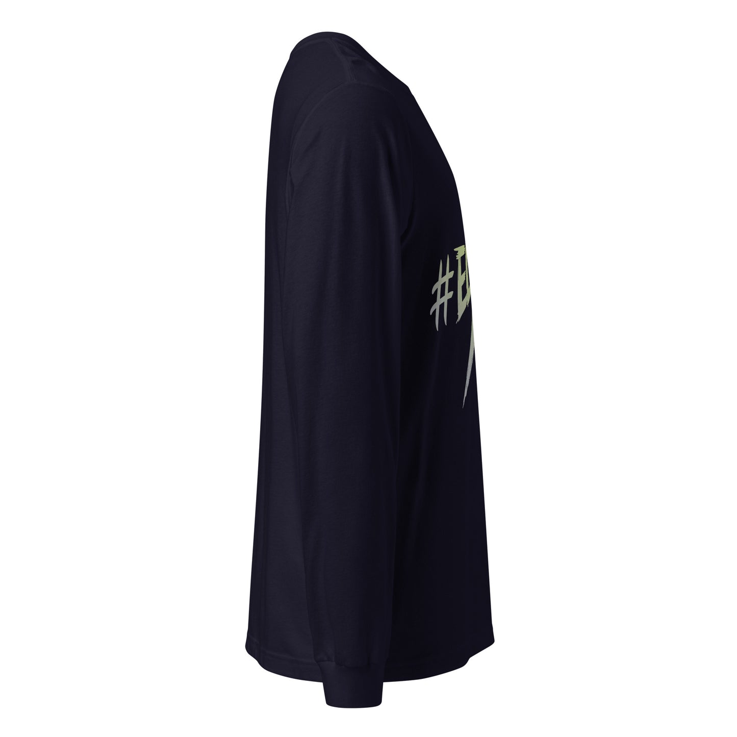 Elevate Long Sleeve Tee