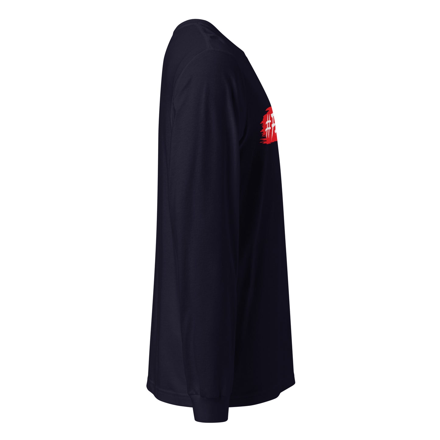 Fearless Long Sleeve Tee