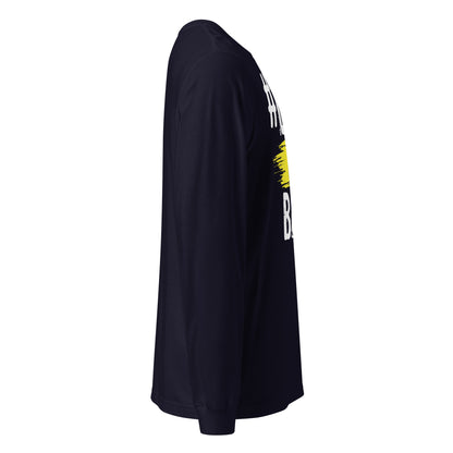 Cest La Base Long Sleeve Tee