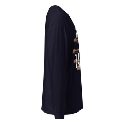 Etre Au Taquet Long Sleeve Tee