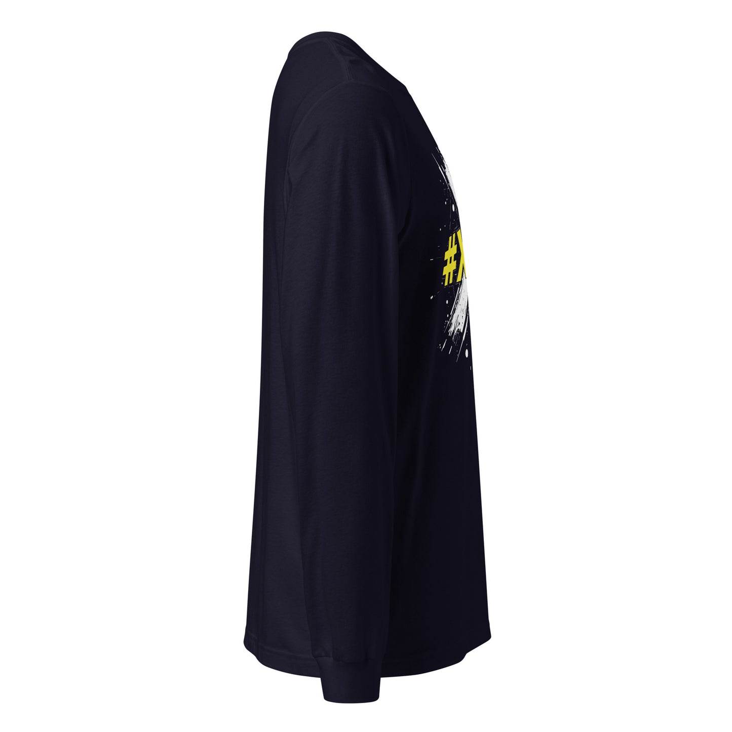 Affordable XRP Long Sleeve Tee