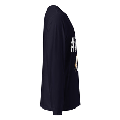 Rise Up Long Sleeve Tee