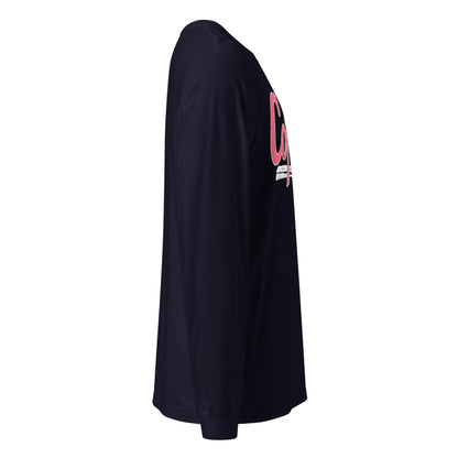 Copacetic Long Sleeve Tee