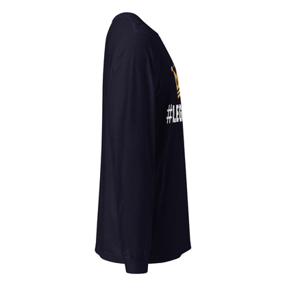 Legendary Long Sleeve Tee