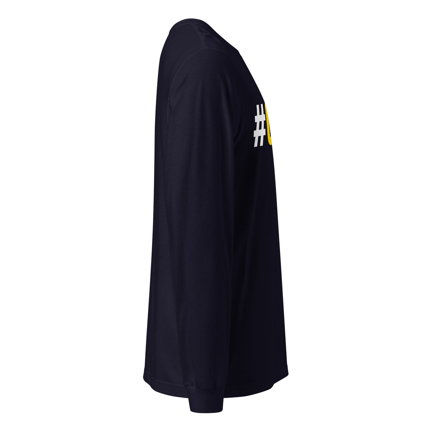 Goat Long Sleeve Tee