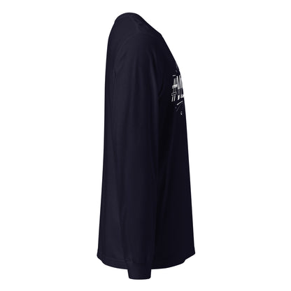 Visionary Long Sleeve Tee