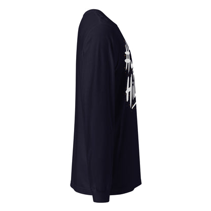 Just Hillofit Long Sleeve Tee