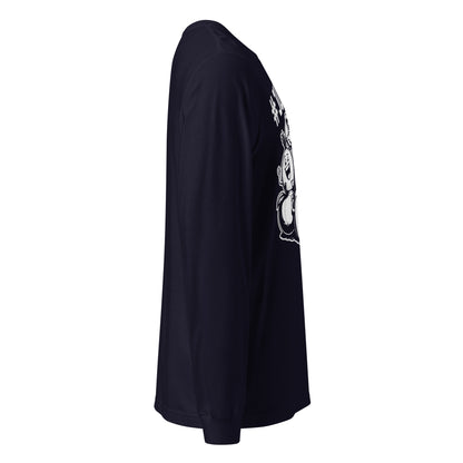 Juicen Roots Long Sleeve Tee