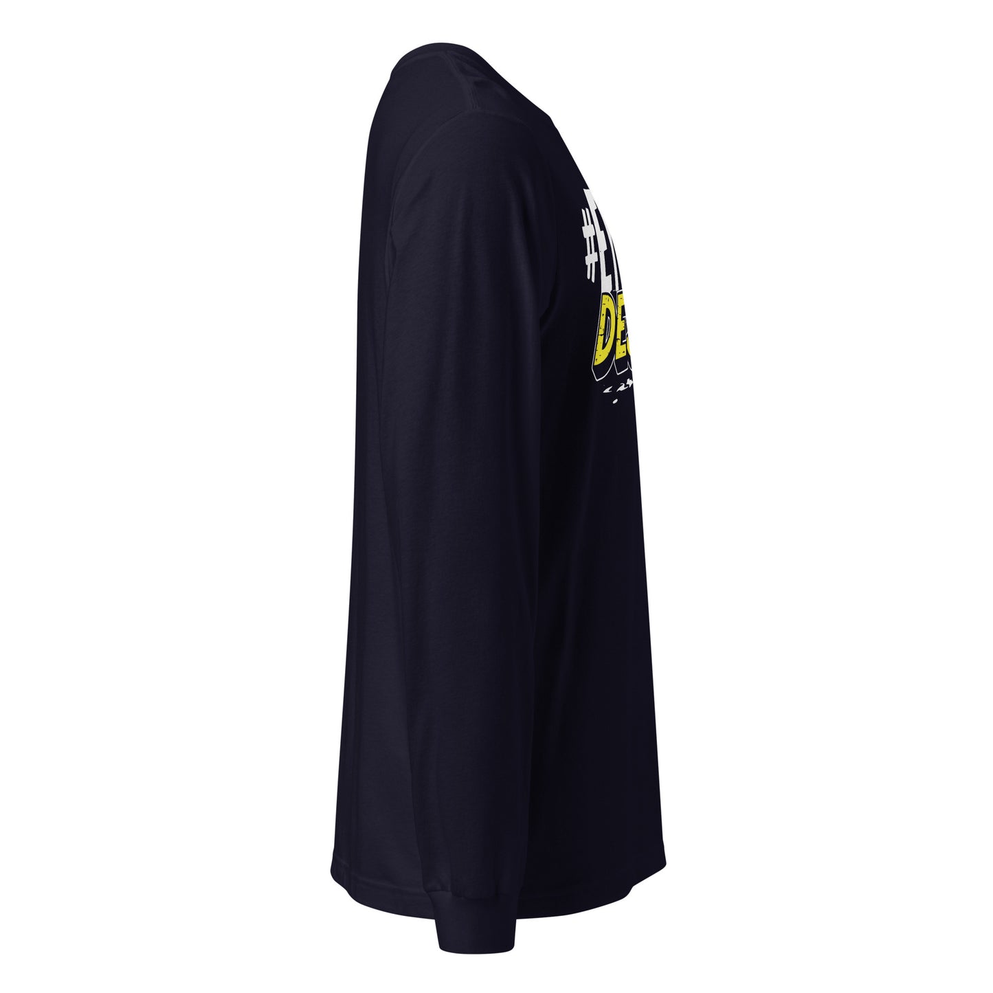 Eyegasmic Designs Long Sleeve Tee