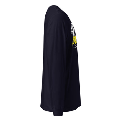 Eyegasmic Designs Long Sleeve Tee