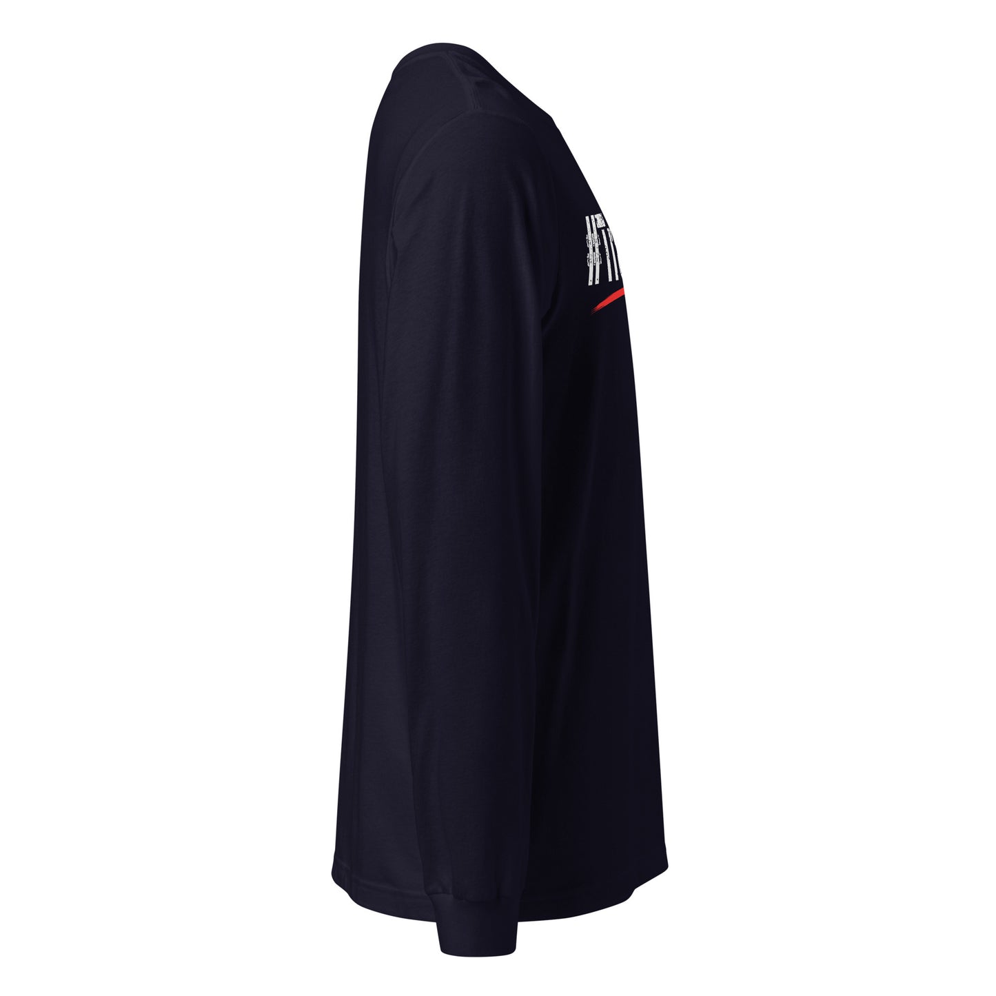 Trailblazer Long Sleeve Tee