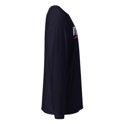 Trailblazer Long Sleeve Tee