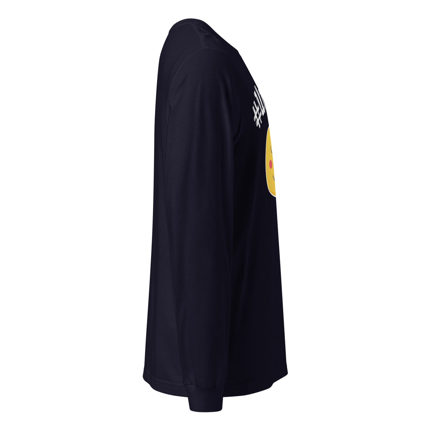 Unfazedaf Long Sleeve Tee
