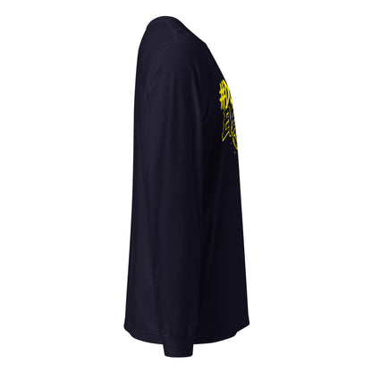 Dominate Everything Long Sleeve Tee