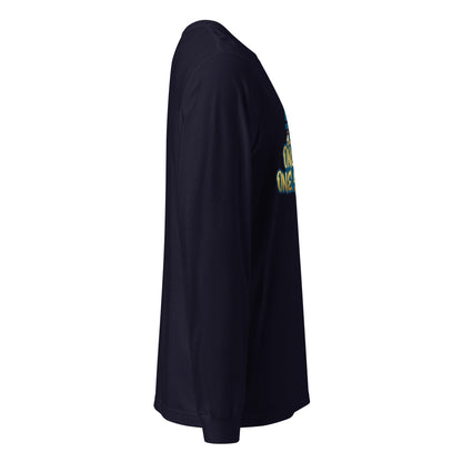 Golden State Warriors Long Sleeve Tee