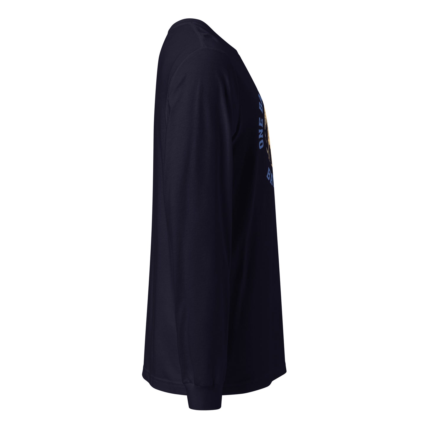 One Bay One Sound Long Sleeve Tee