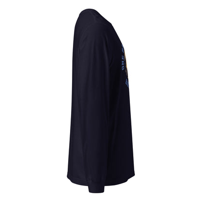 One Bay One Sound Long Sleeve Tee