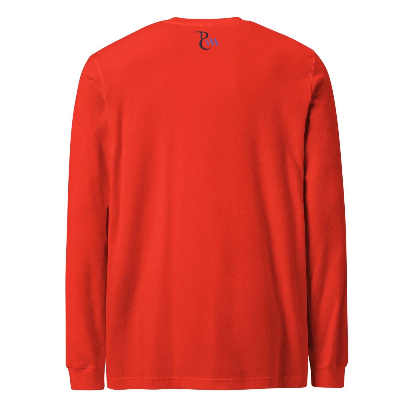 Beam They Not Like Us Long Sleeve Tee