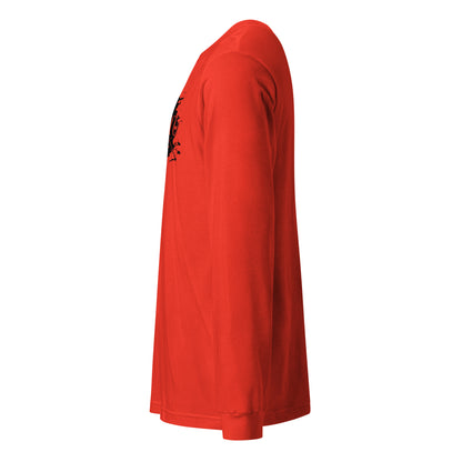 Beam Boldy Long Sleeve Tee