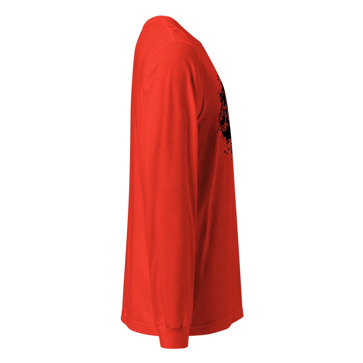 Beam Boldy Long Sleeve Tee