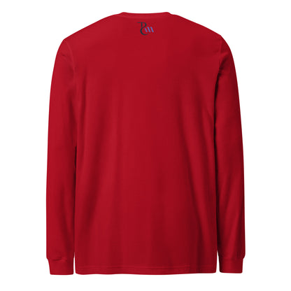 Anti Social Long Sleeve Tee