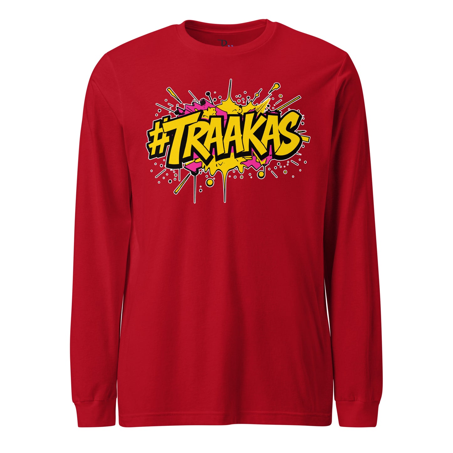 Traakas Long Sleeve Tee