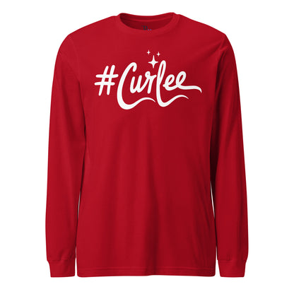 Curlee Long Sleeve Tee