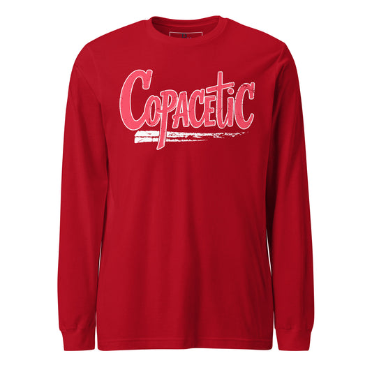 Copacetic Long Sleeve Tee