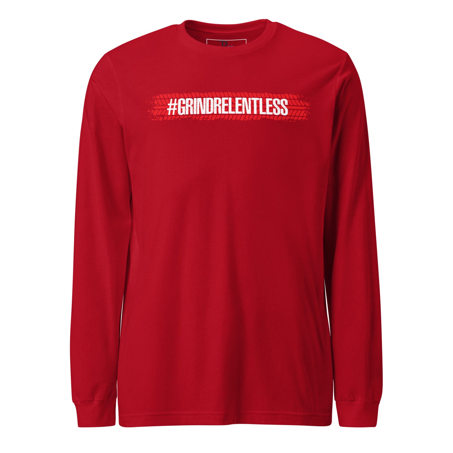 Grindrelentless Long Sleeve Tee