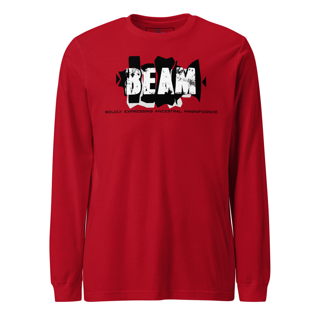Unisex Heavy Cotton Tee Long Sleeve Tee