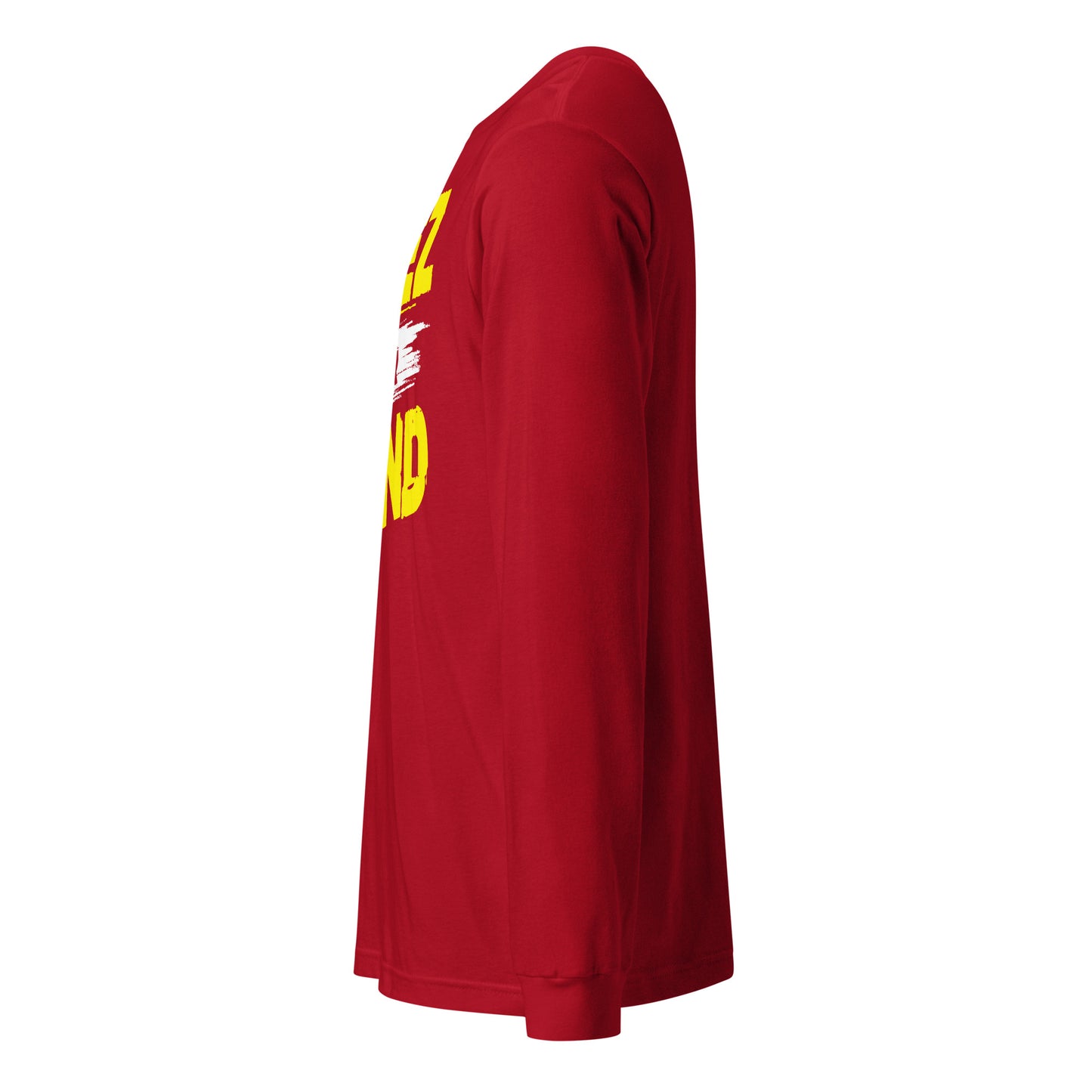 Osez Rever Grand Long Sleeve Tee