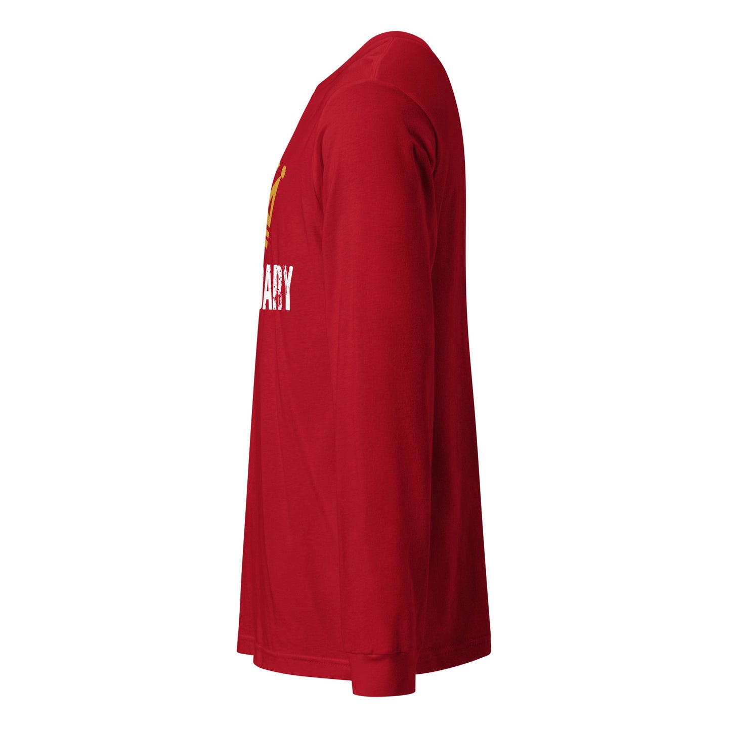 Legendary Long Sleeve Tee