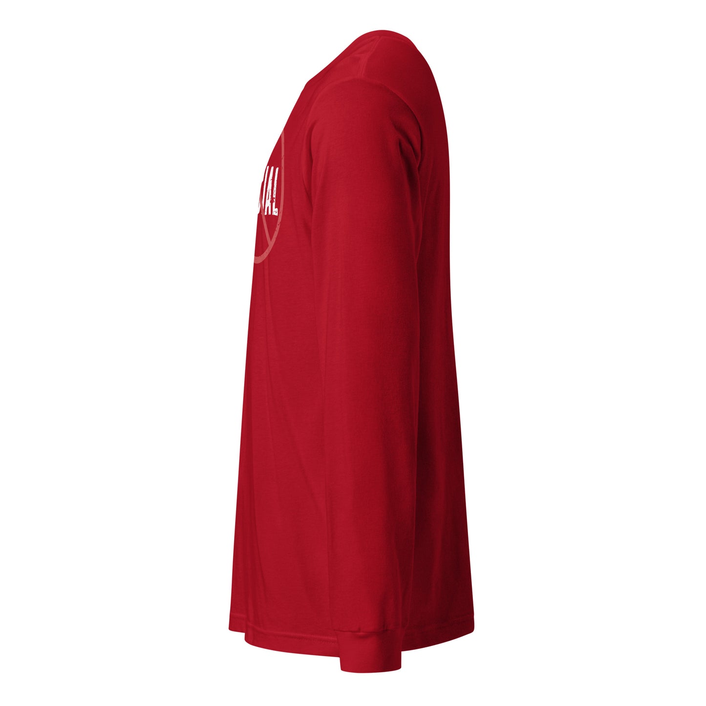 Anti Social Long Sleeve Tee