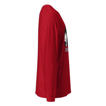 IleOmode Eye Long Sleeve Tee
