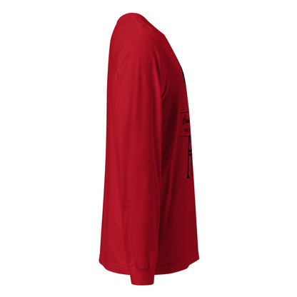 Runaway Mill Long Sleeve Tee