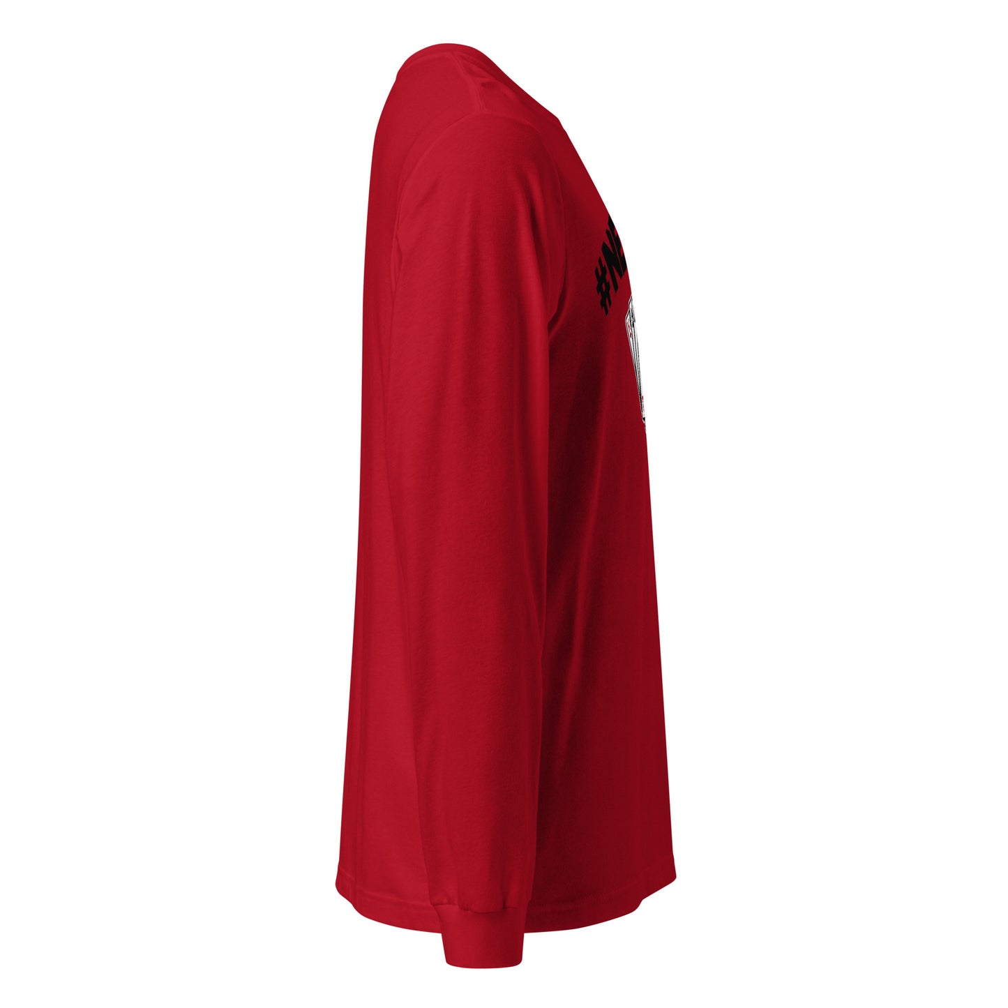 Neverfold Signature Long Sleeve Tee