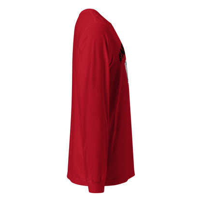 Neverfold Signature Long Sleeve Tee