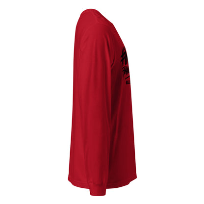 Intouch FInancial Signature Long Sleeve Tee
