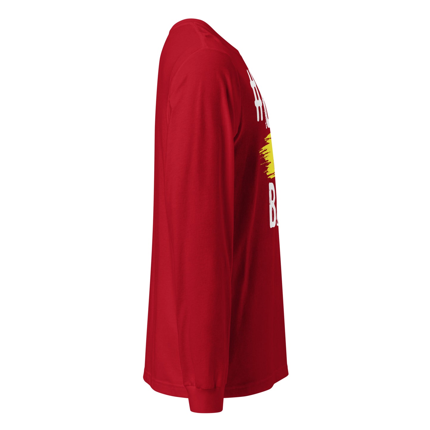 Cest La Base Long Sleeve Tee