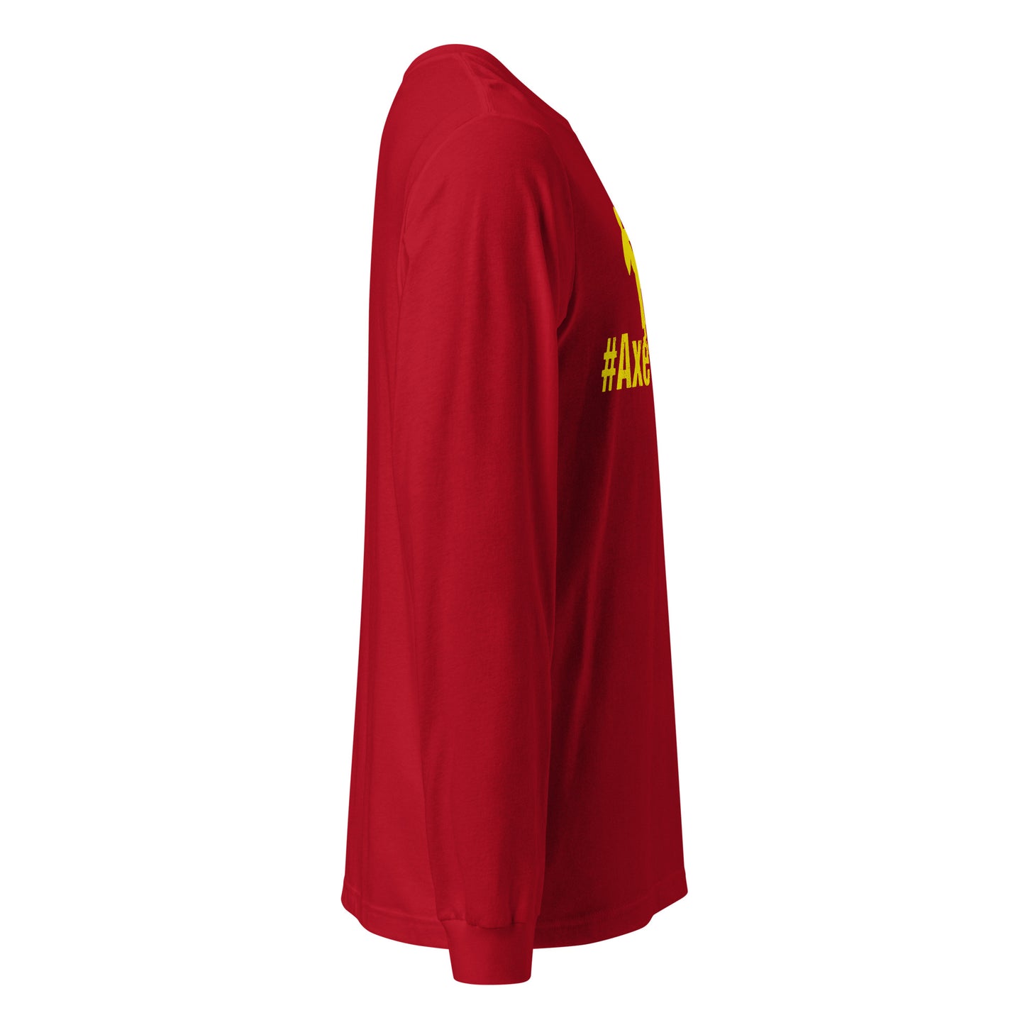 Axe Oakland Long Sleeve Tee