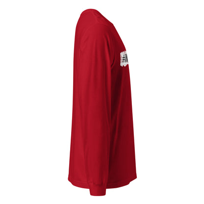 Innovative Long Sleeve Tee