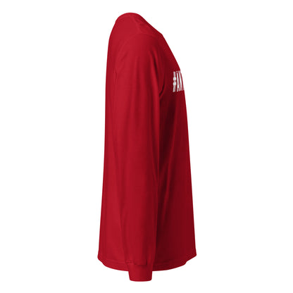 Anti Social Long Sleeve Tee