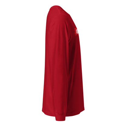 Grindrelentless Long Sleeve Tee
