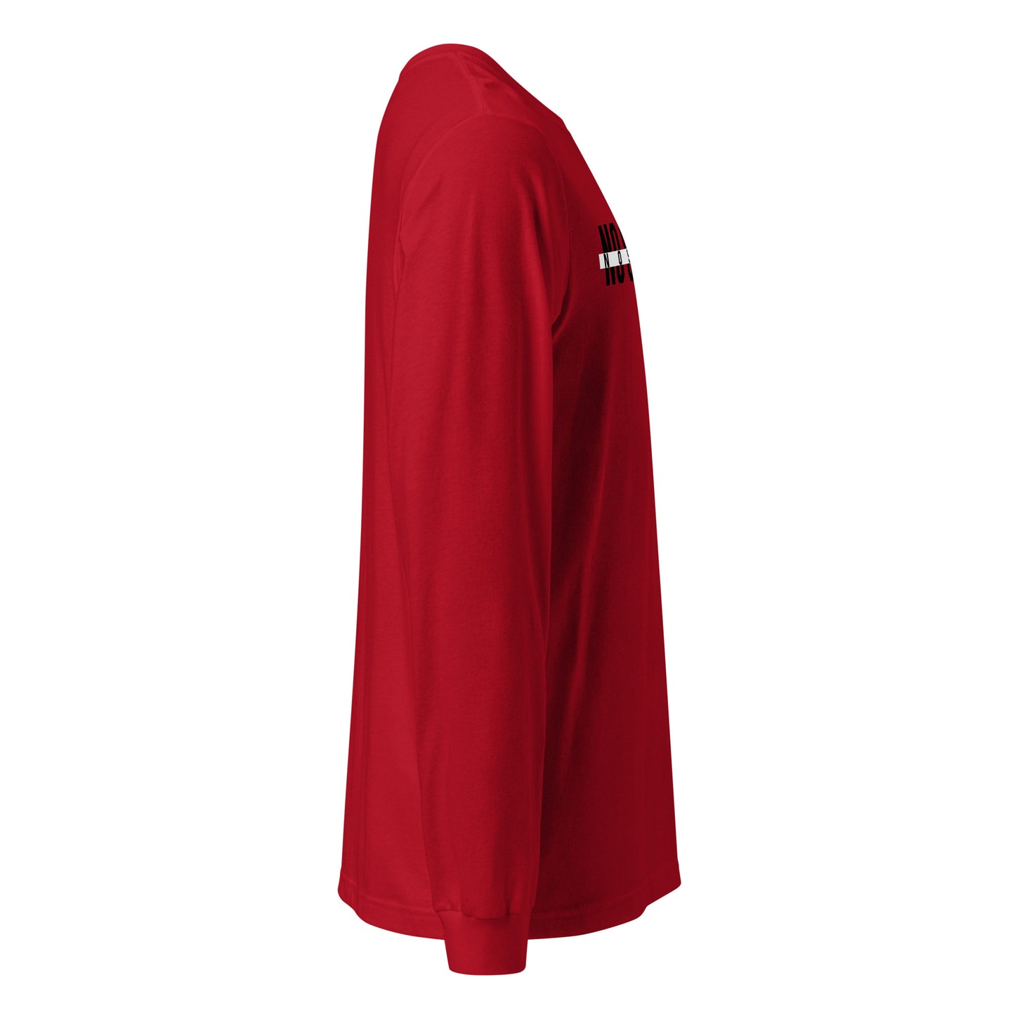 Beam – Non Son Como Nosotros Long Sleeve Tee