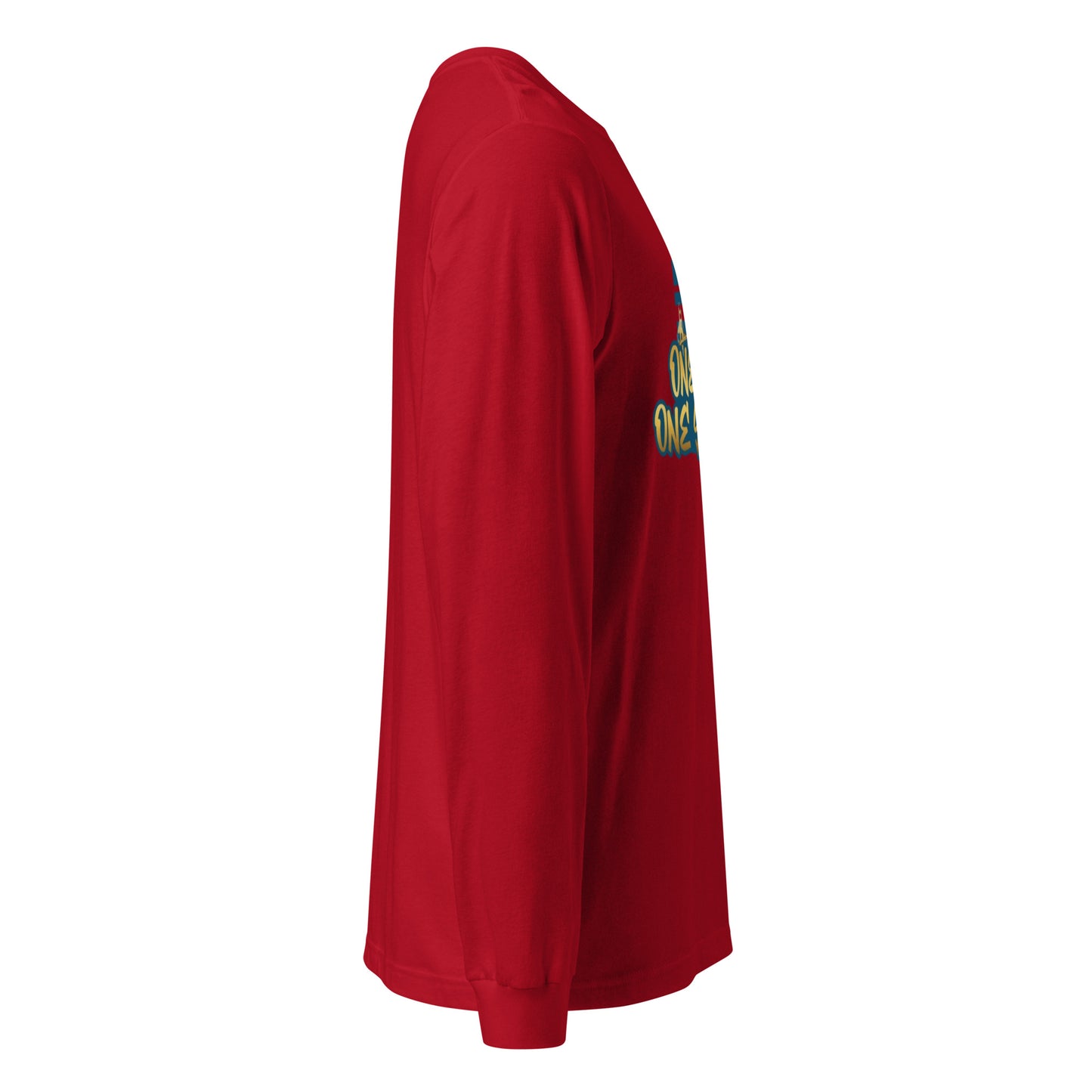 Golden State Warriors Long Sleeve Tee