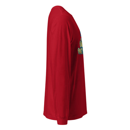 Golden State Warriors Long Sleeve Tee