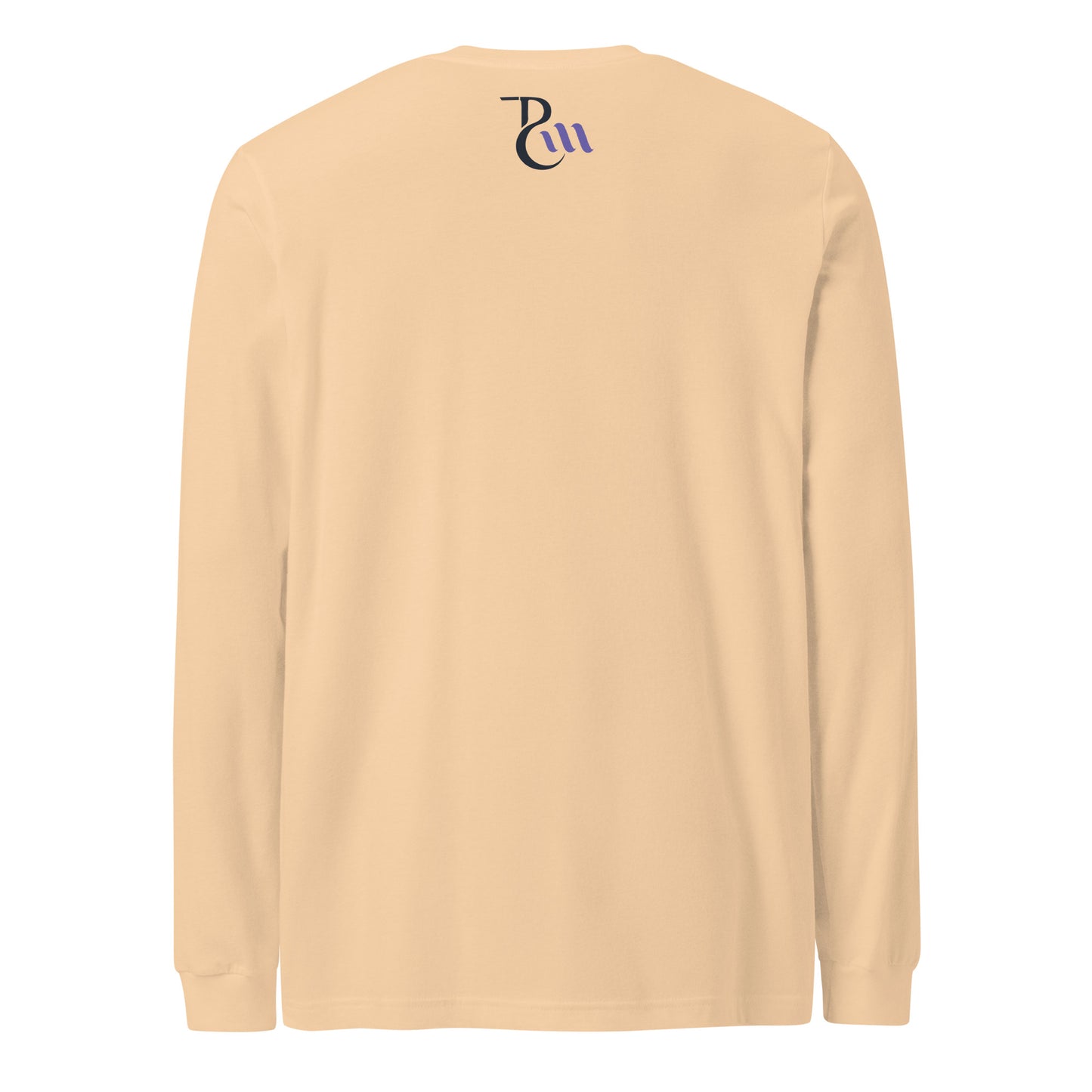 Beam Boldy Long Sleeve Tee