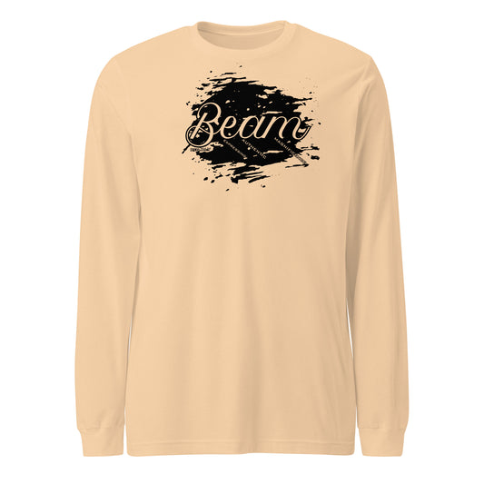 Beam Boldy Long Sleeve Tee